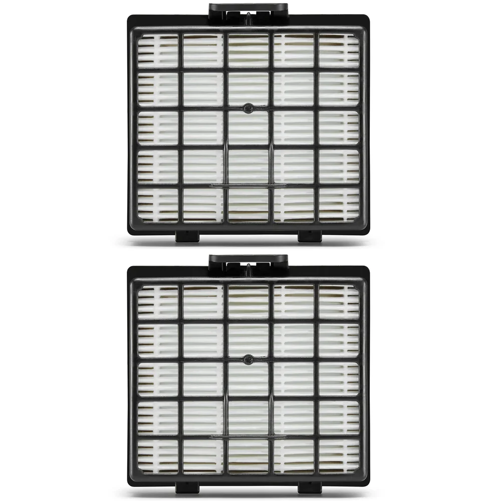 HEPA-filtre 2-pakning - passer til Bosch GL-40