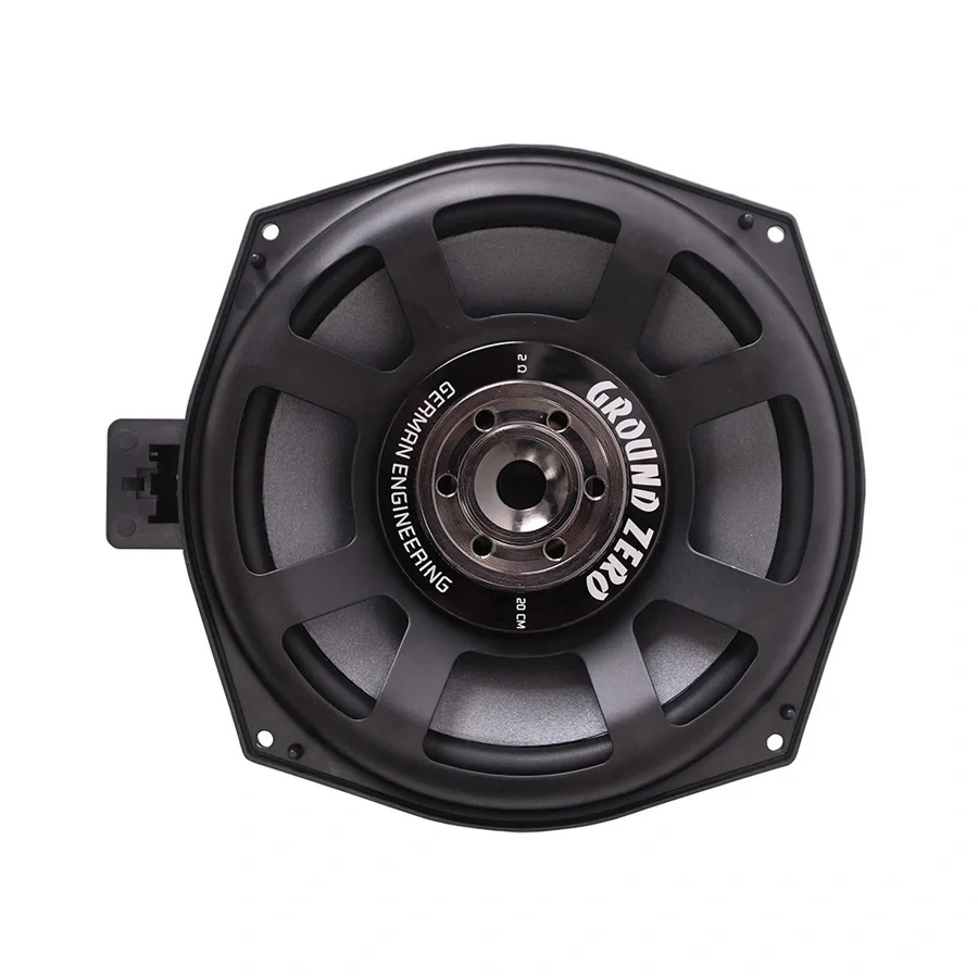 Ground Zero GZCS 200BMW-SW subwoofer v:9516331