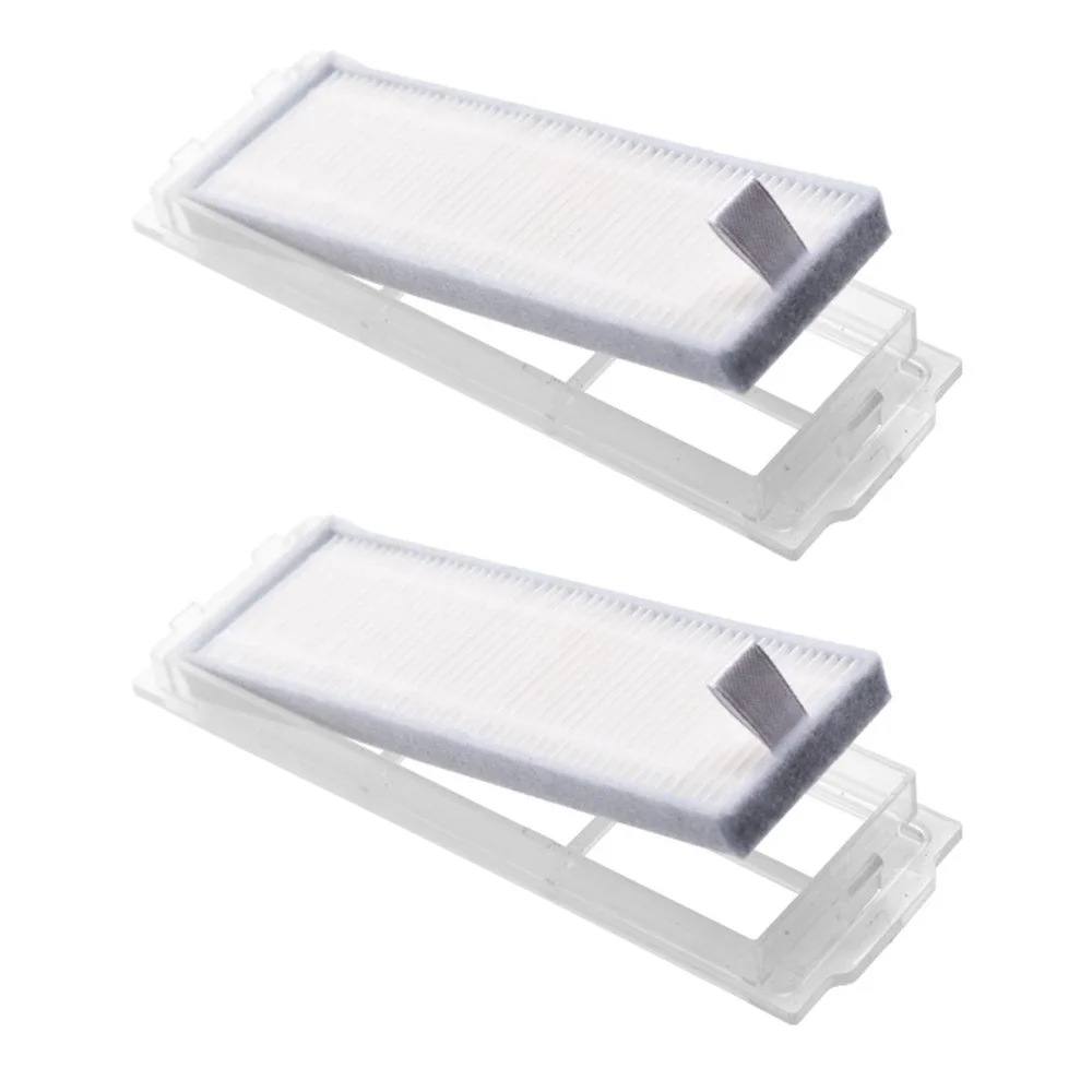 2-pakning Filtre – passer til Xiaomi S10 2-pakning Filtre – passer til Xiaomi S10