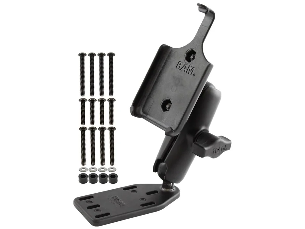 RAM MOUNT UNPKD RAM SIDE RESIVOIR APPLE TOUCH v:6385579