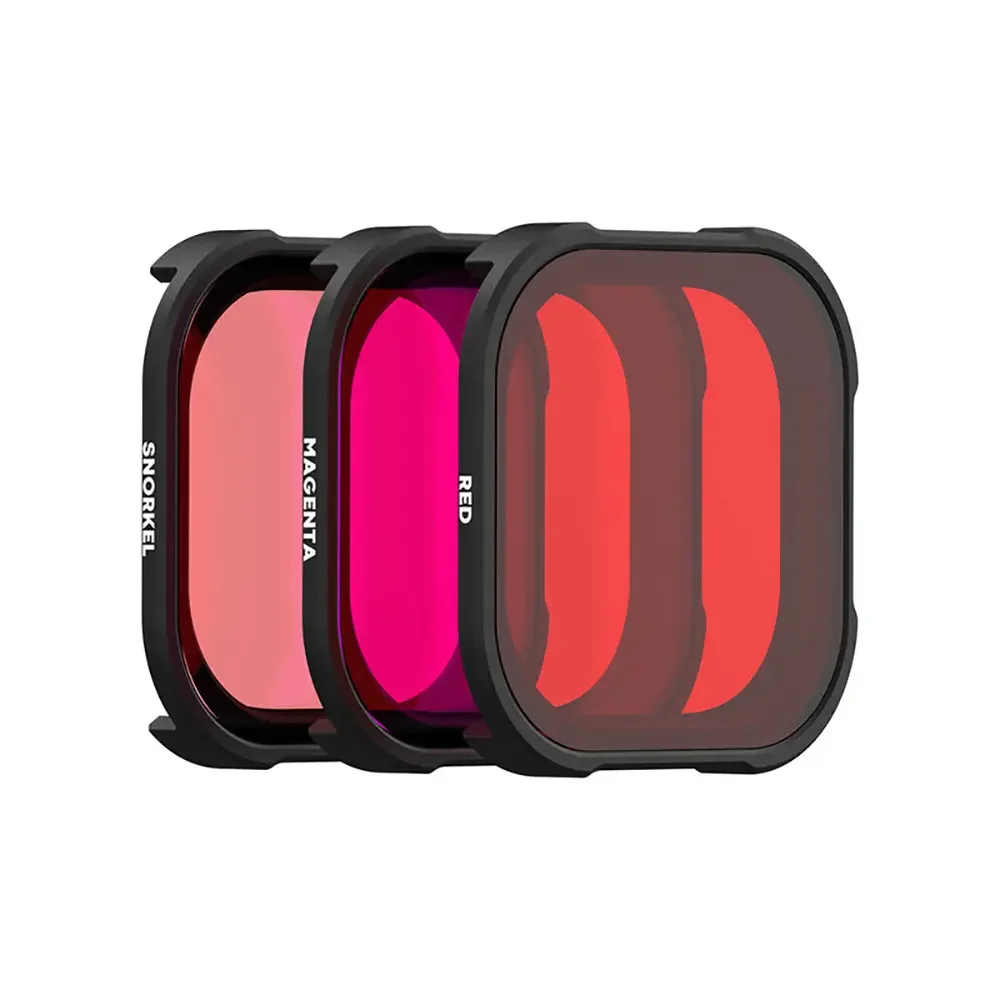 PolarPro Hero9/10/11/12 Divemaster v:4342778