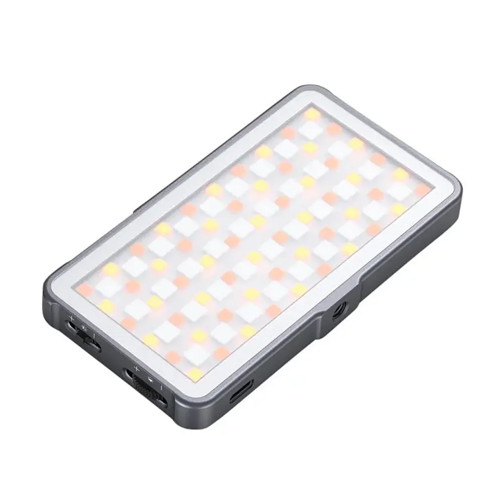 SmallRig 3489 Vibe P96L RGB Video Light v:9056155
