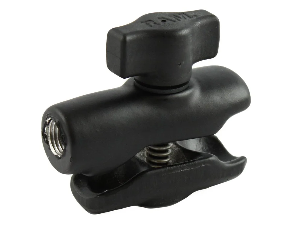 RAM MOUNT UNPKD RAM BALL SOCKET ARM FOR 1" BALLS v:1246338