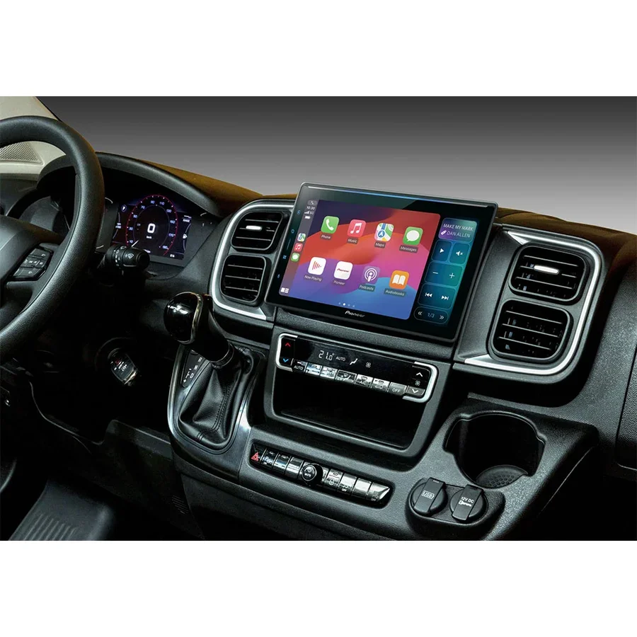 Pioneer SPH-EVO107DAB-D8 v:1447776