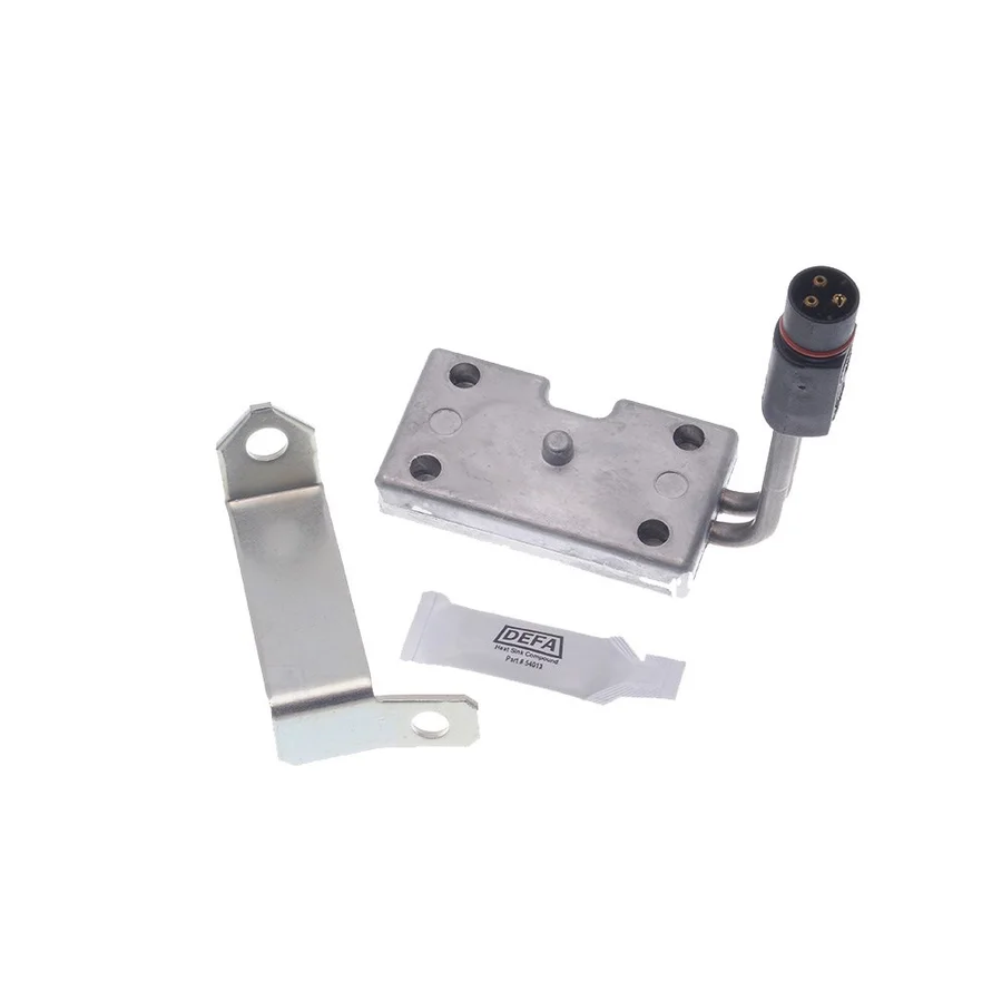 DEFA Motorvarmerelement v:9314857