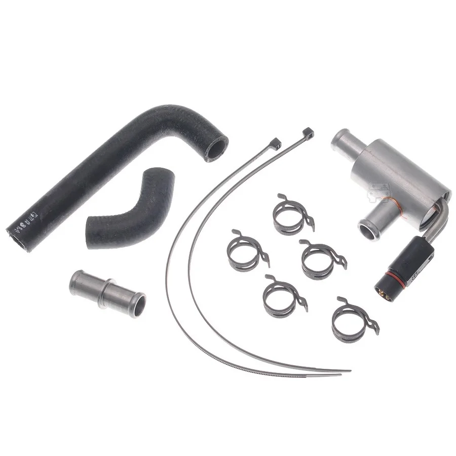 DEFA Motorvarmerelement v:3790847