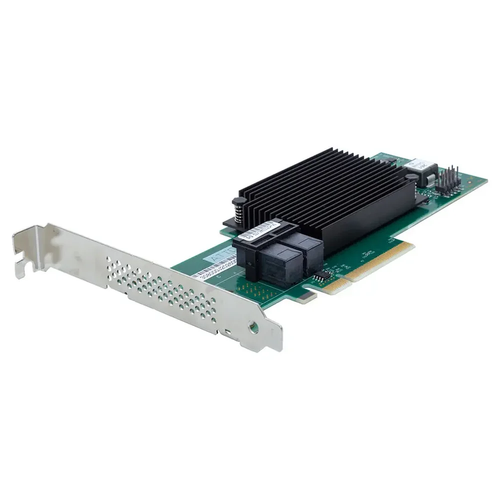 ATTO ExpressSAS H1208 GT 8-port v:7187741