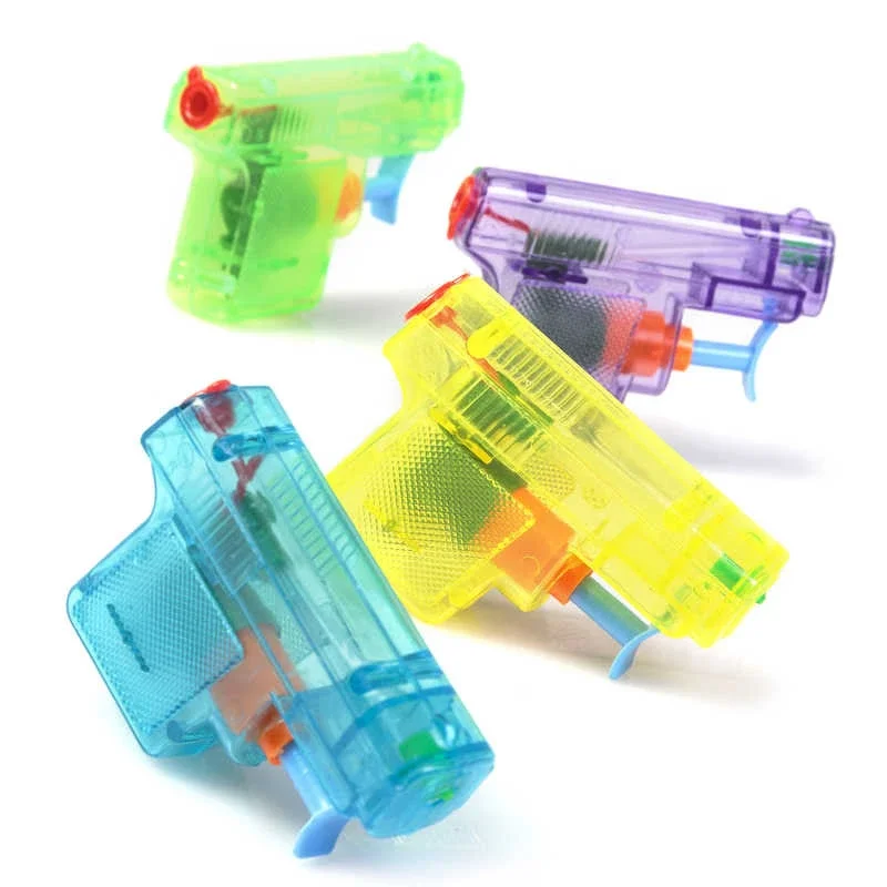 Mini Vannpistol