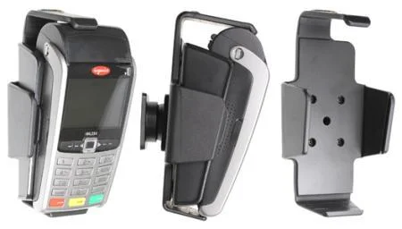 BRODIT BRODIT Passiv holder m/kuleledd – qty 1 v:933588 BRODIT BRODIT Passiv holder m/kuleledd – qty 1 v:933588
