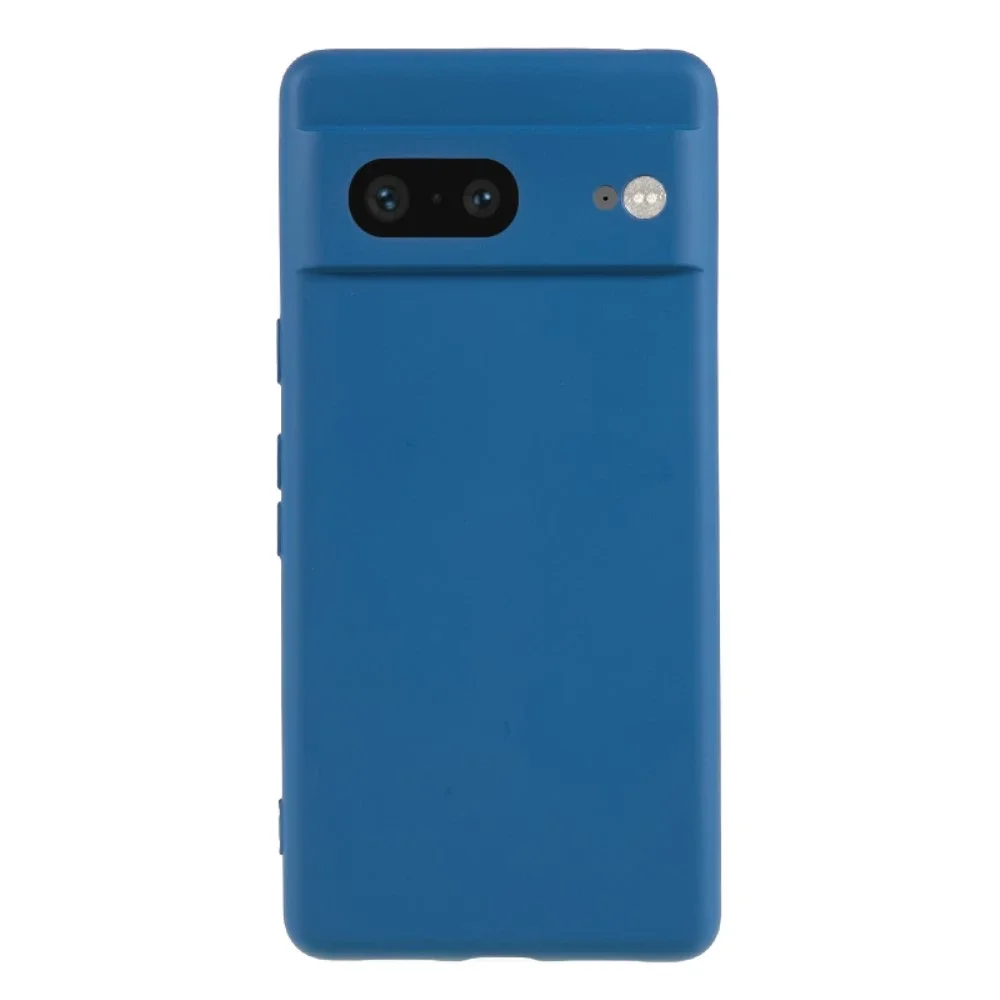 Google Pixel 8 Deksel i TPU, Blå
