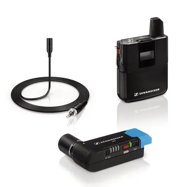 Sennheiser AVX-ME2 SET-3-EU v:9324486