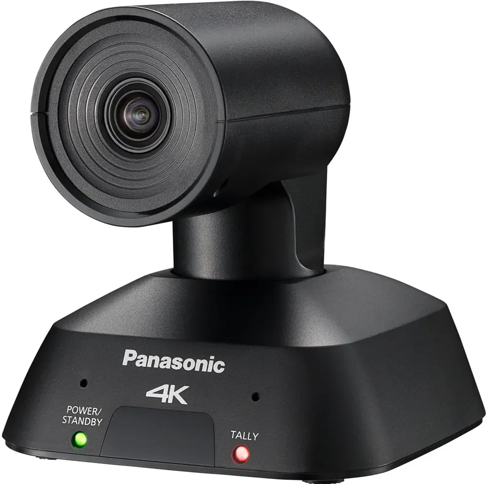 Panasonic AW-UE4K Sort v:4902395