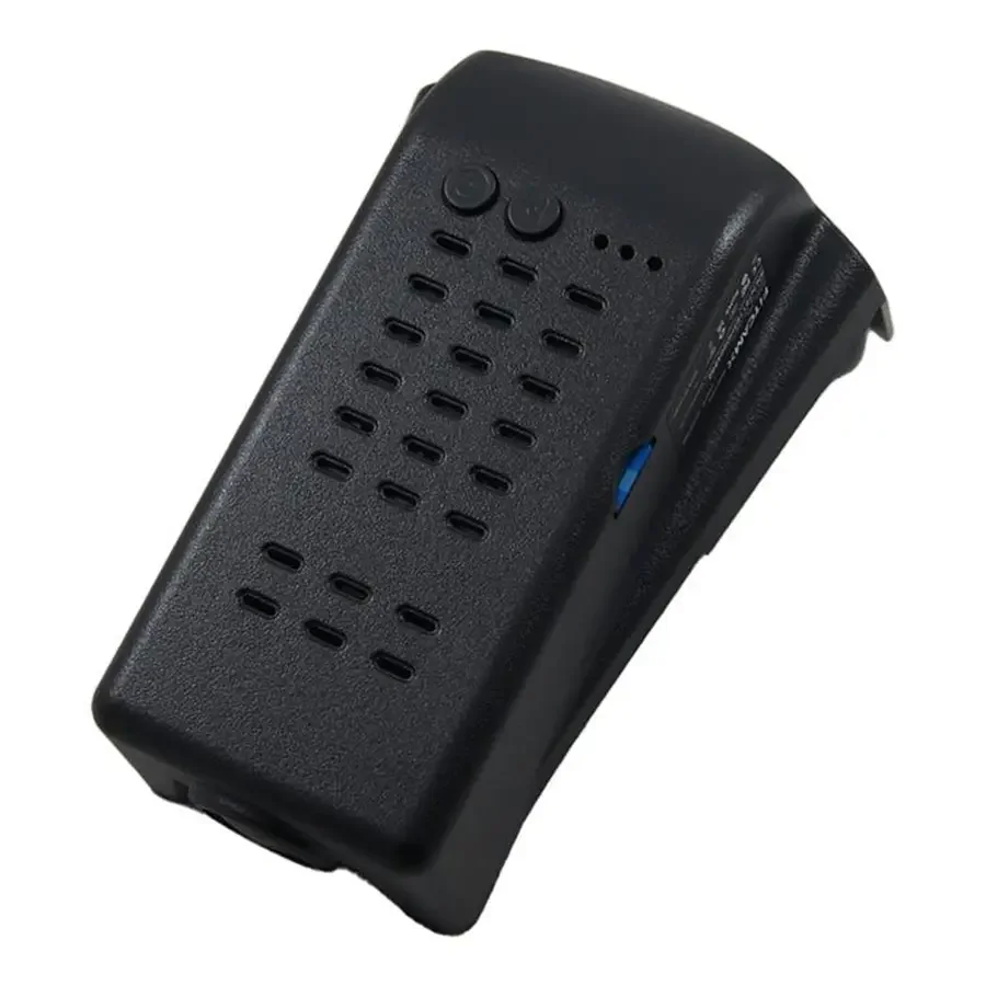 FITCAMX Integrert Plug & Play 4K Dashcam v:992197