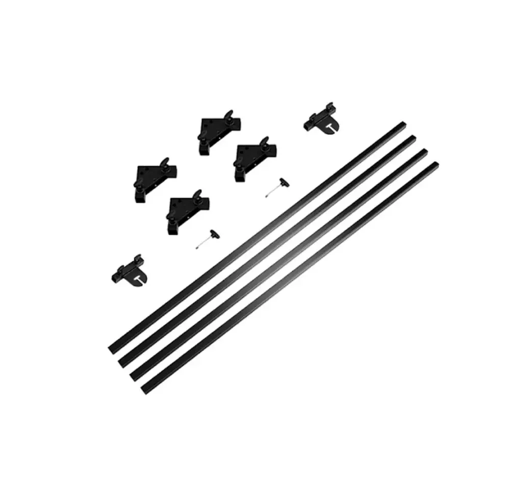 Kupo 6' X 6' Butterfly Frame Kit v:8756622