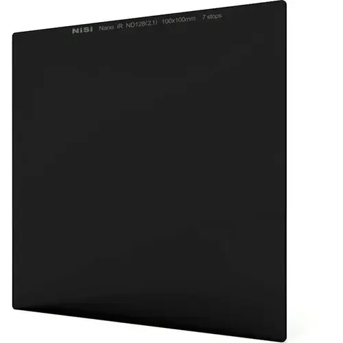 NiSi Filter 100x100Mm Ir Nd128 7Stops v:5186842