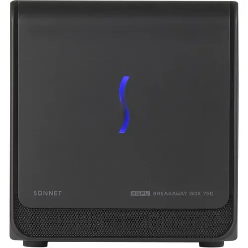 Sonnet eGPU Breakaway Box 750 v:7887179 Sonnet eGPU Breakaway Box 750 v:7887179