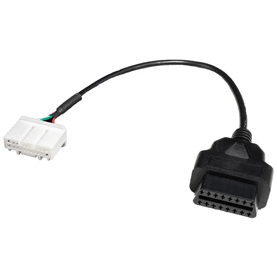 Tesla OBD2 Adapter for XBB v:8749561