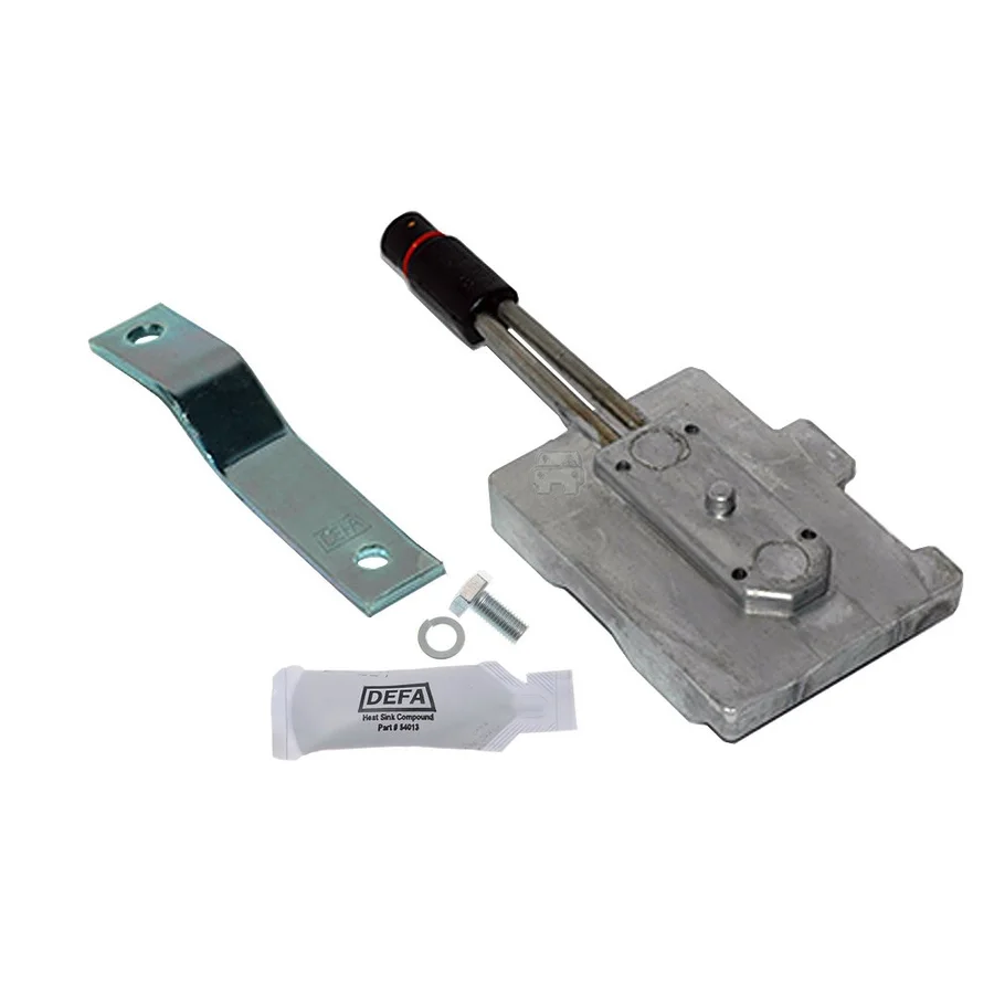DEFA Motorvarmerelement v:8414499