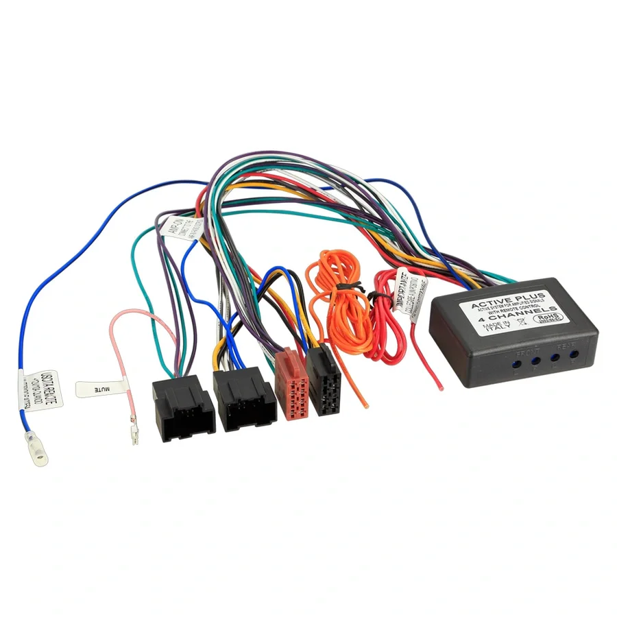 ACV Aktivadapter v:7765484 ACV Aktivadapter v:7765484