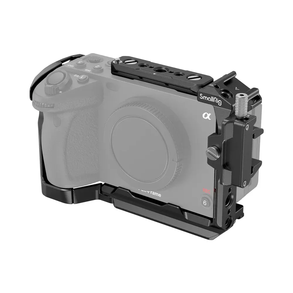 SmallRig 4183 Cage For Sony FX30 / FX3 v:7662857