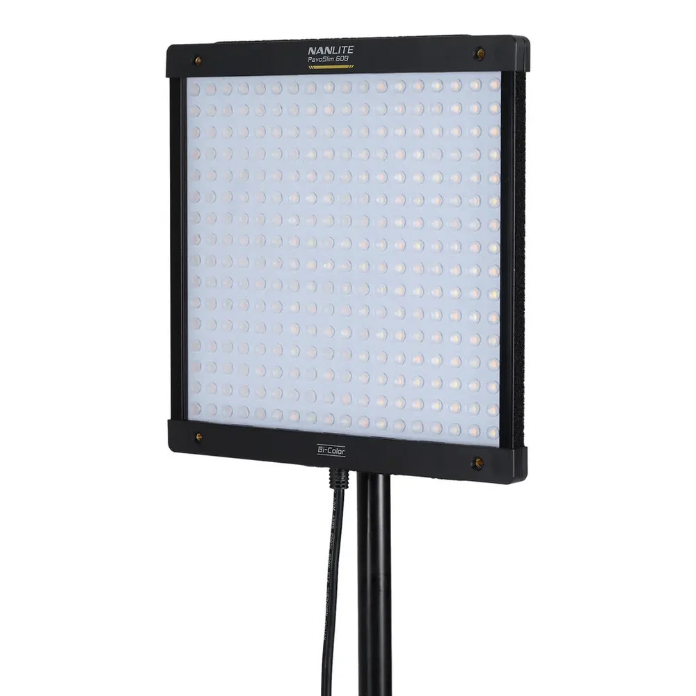 Nanlite PavoSlim 60B LED Panel v:6830090