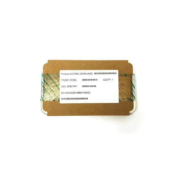 Apple Originaldel iPhone 8 LCD Skjerm med Hjemknapp – Hvit v:2138859