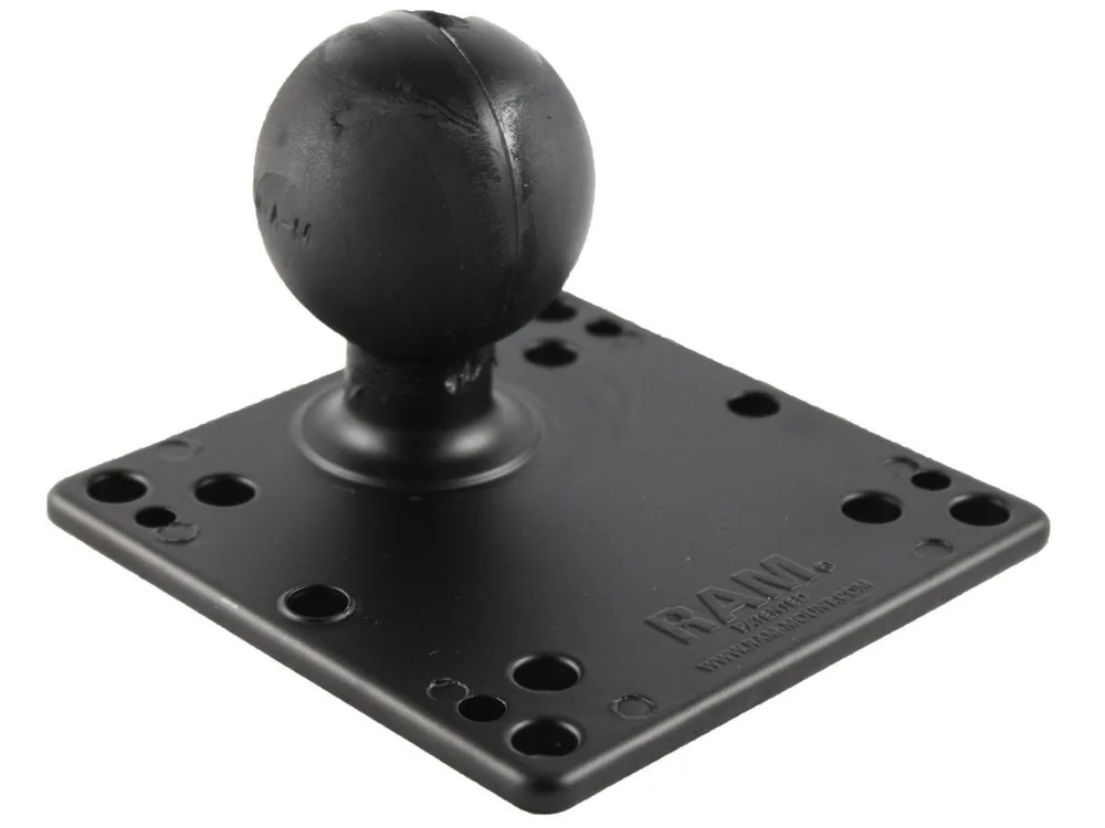 RAM MOUNT UNK RAM 4.75 SQ. VESA BASE NO WASHS2 v:9086012