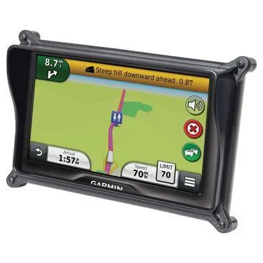 RAM MOUNT UNPKD RAM LOCKING GARMIN DEZL 760 v:6766389