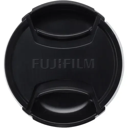Fujifilm FLCP-43 Objektivdeksel v:5018035