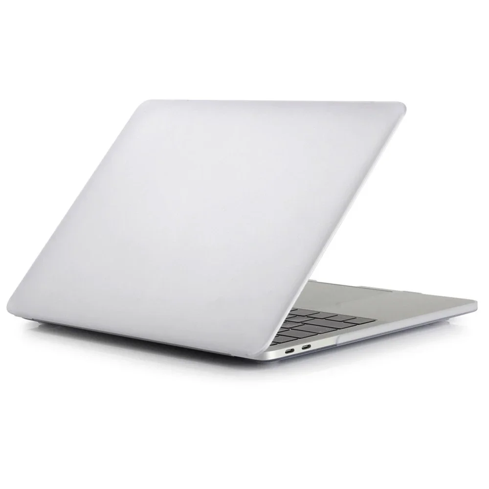 Apple MacBook Air 13 2024 Deksel, Gjennomsiktig Apple MacBook Air 13 2024 Deksel, Gjennomsiktig