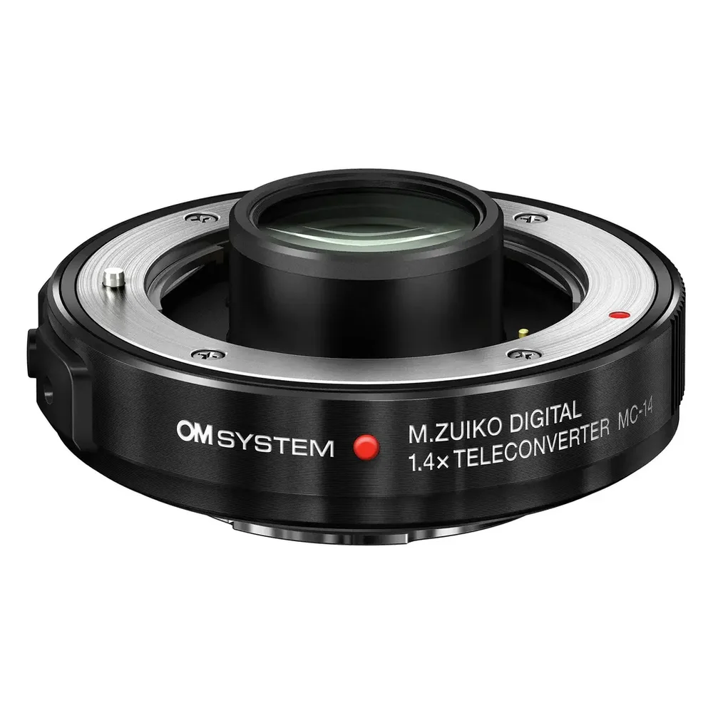 OM SYSTEM MC 1.4 Teleconverter v:5434384