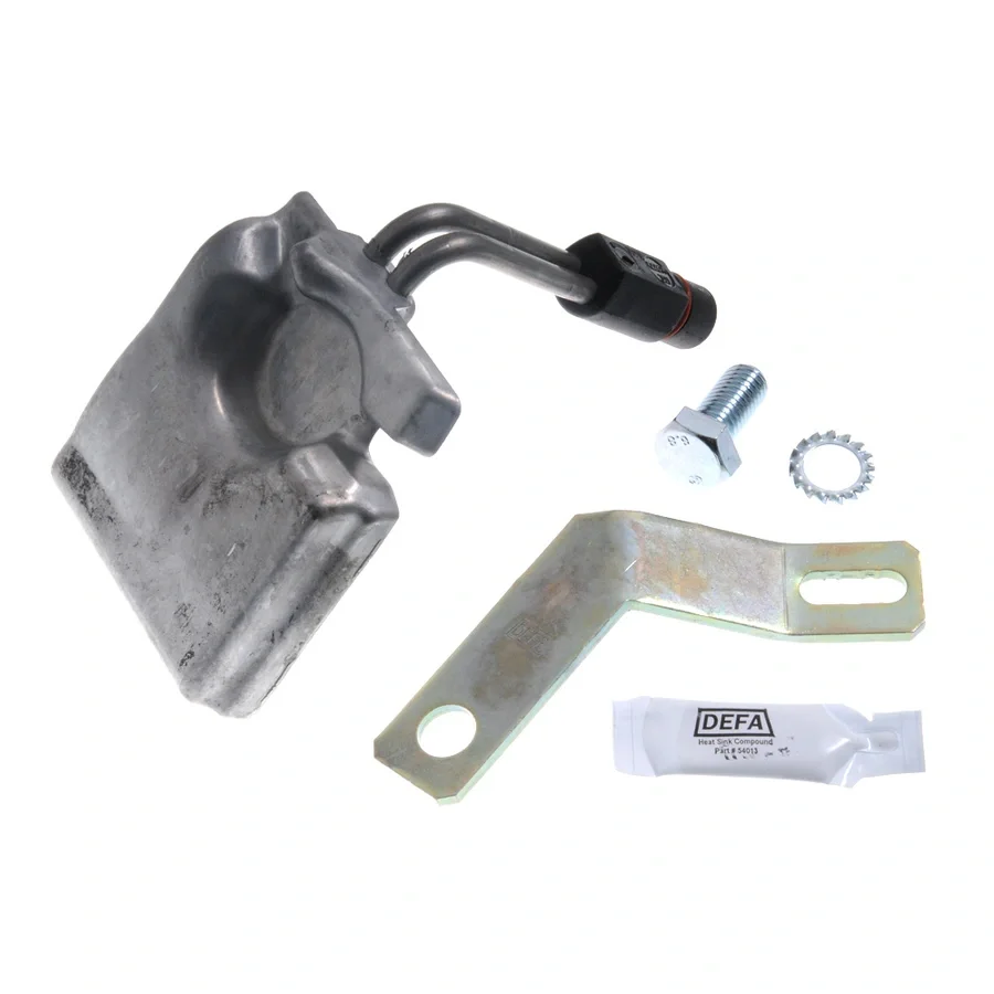 DEFA Motorvarmerelement v:1147705