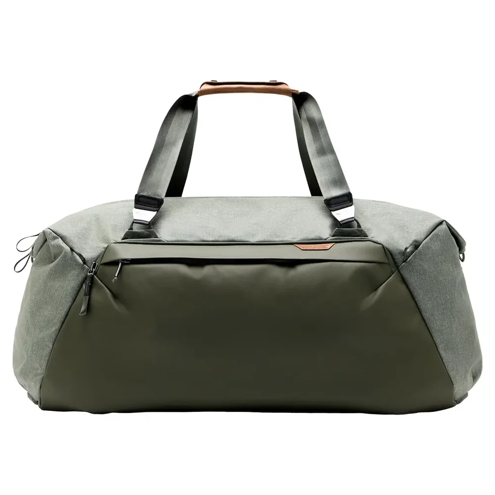 Peak Design Travel Duffel 80L Sage v:4815028