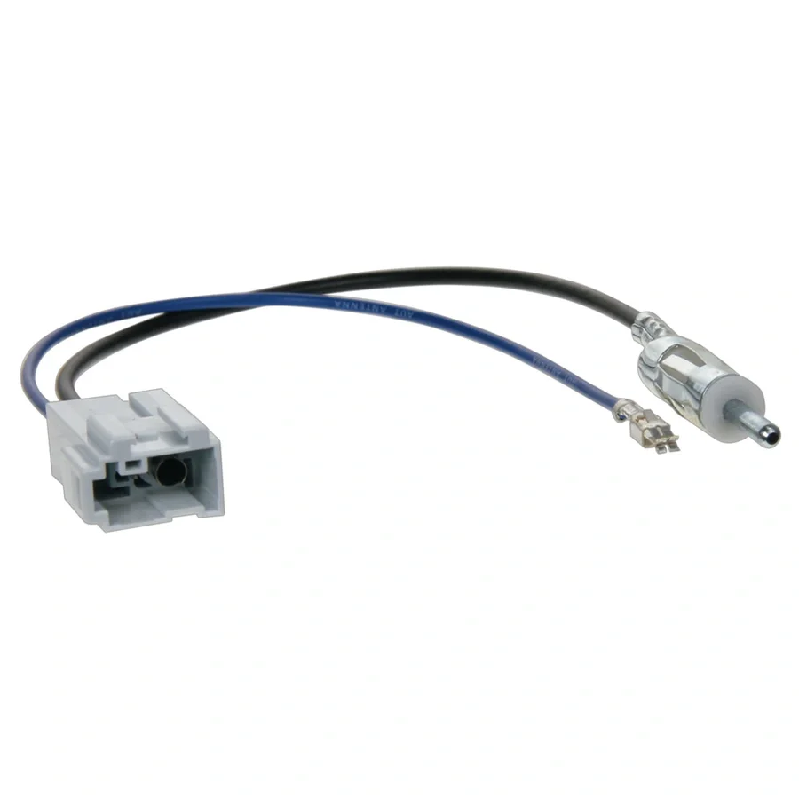ACV Antenneadapter – beholde FM v:3349557 ACV Antenneadapter – beholde FM v:3349557