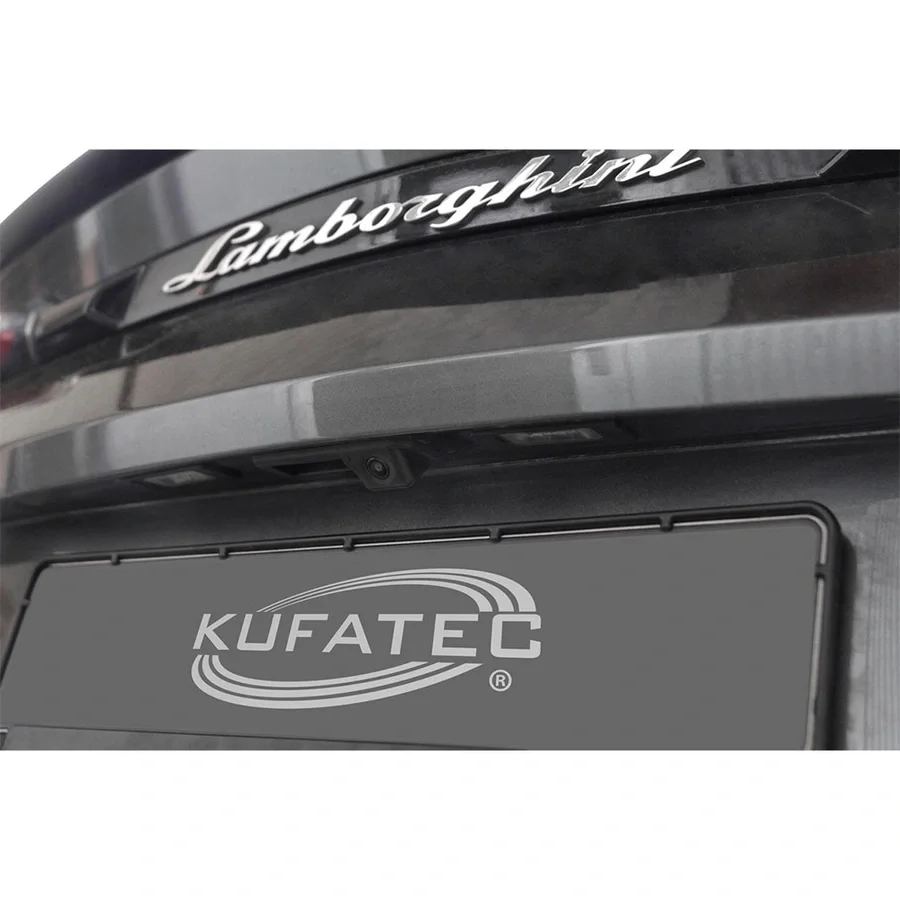 Kufatec OEM Ryggekamera pakke v:4033224