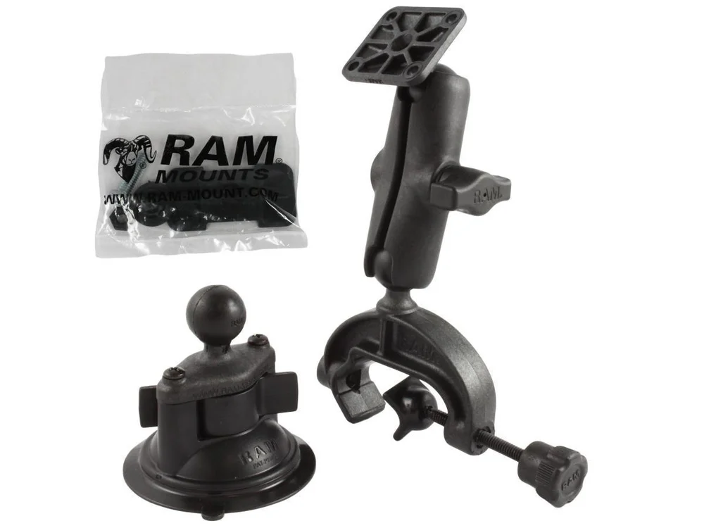 RAM MOUNT UNPKD. RAM MOUNT FOR HONEYWELL v:1431847