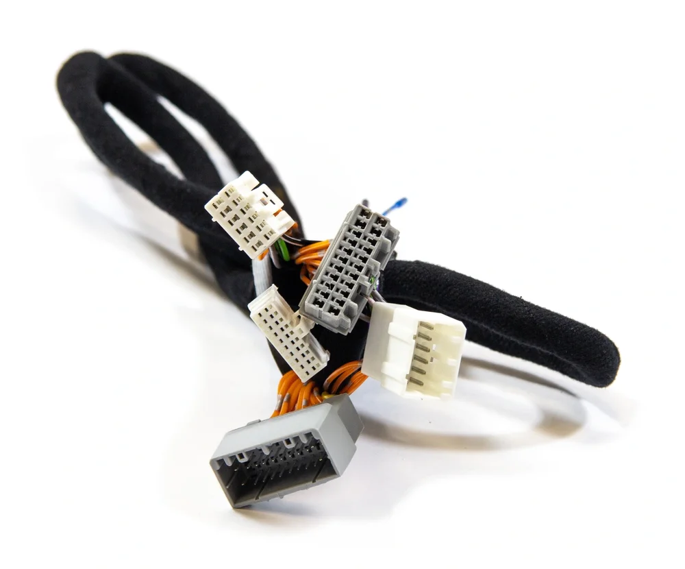 Musway MPK-BYD1M4 P&P kabelsett v:4706651