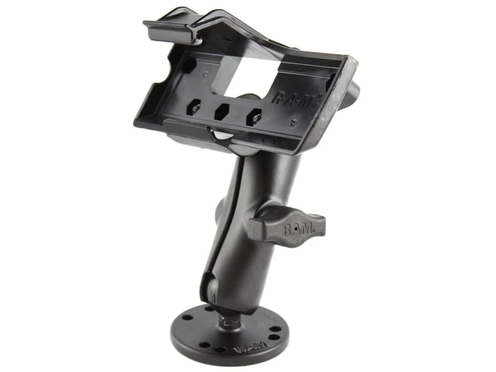 RAM MOUNT RAM MOUNT FOR GARMIN GPS II & III SERIES v:6507753