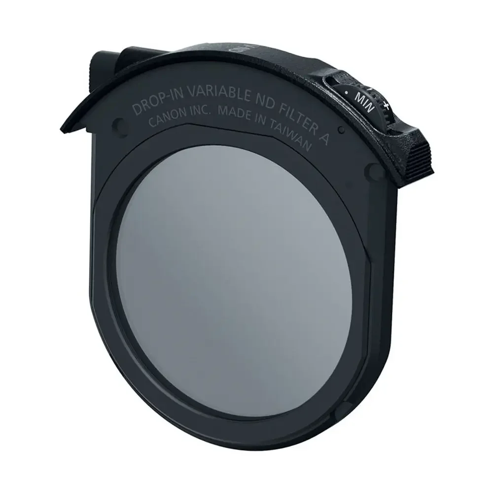 Canon Drop-In Variable ND Filter A v:3708599