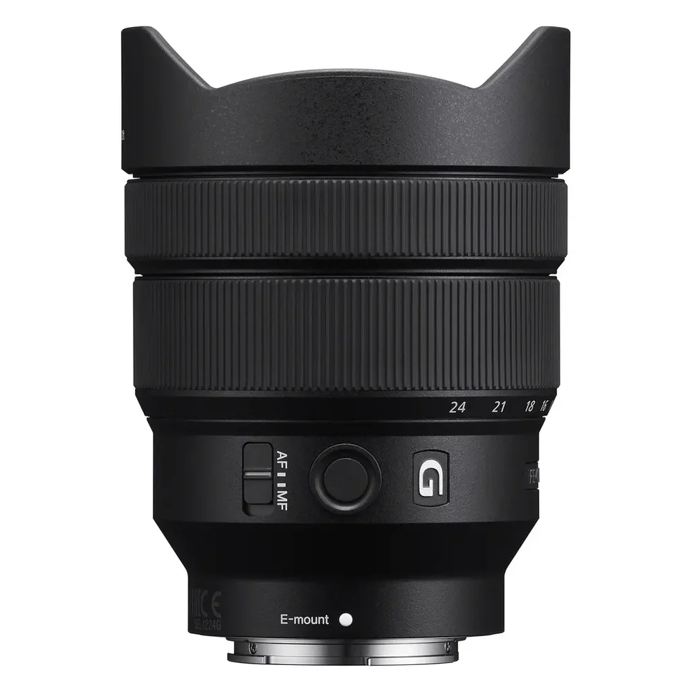 Sony FE 12-24mm f/4 G v:7797218
