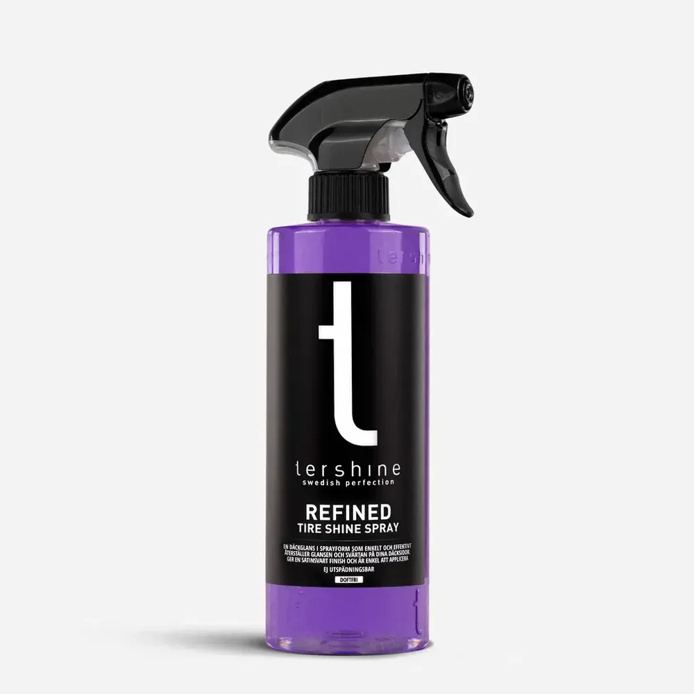 Tershine Refined v:3012000