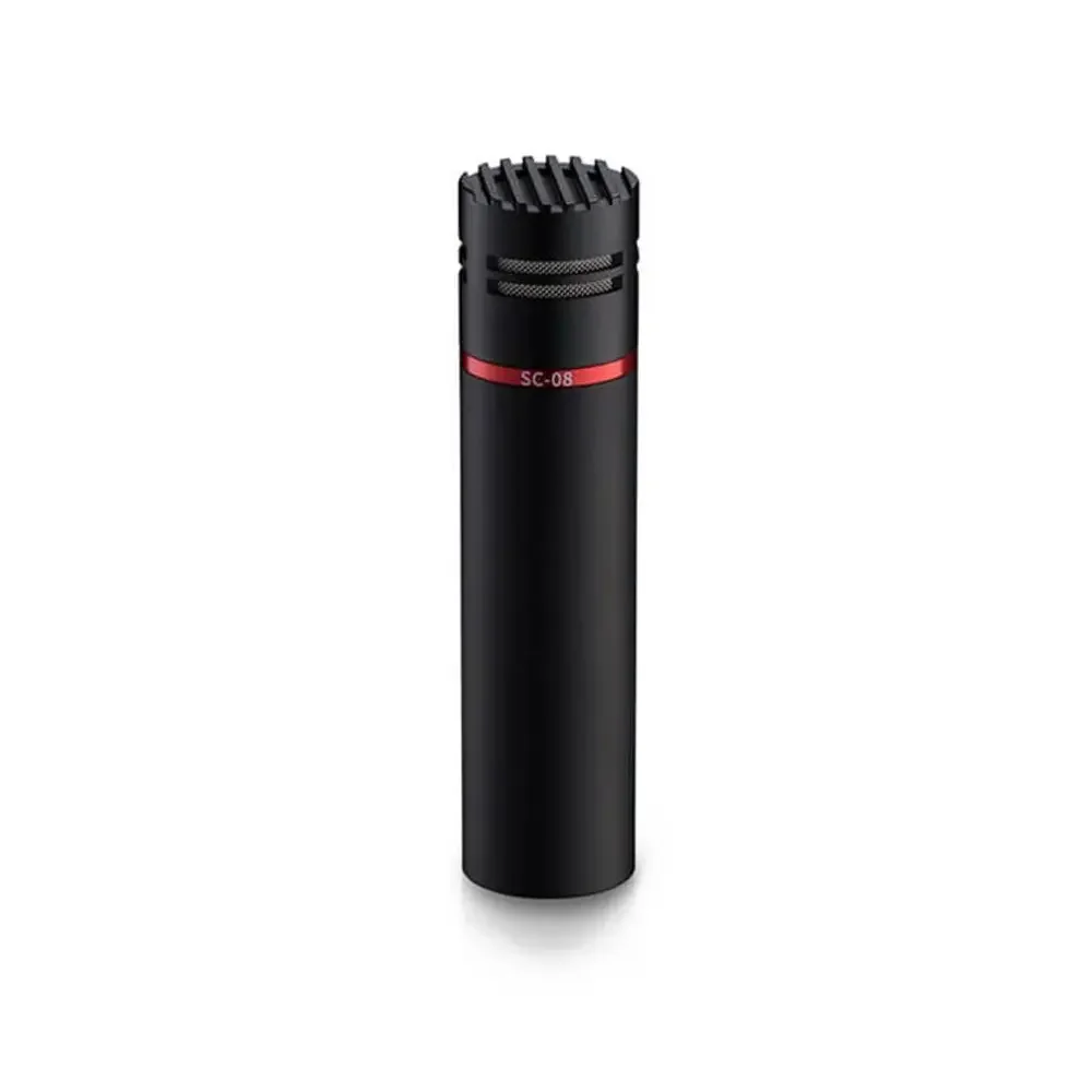 Rycote SC-8 Superkardiod Mikrofon v:3572351