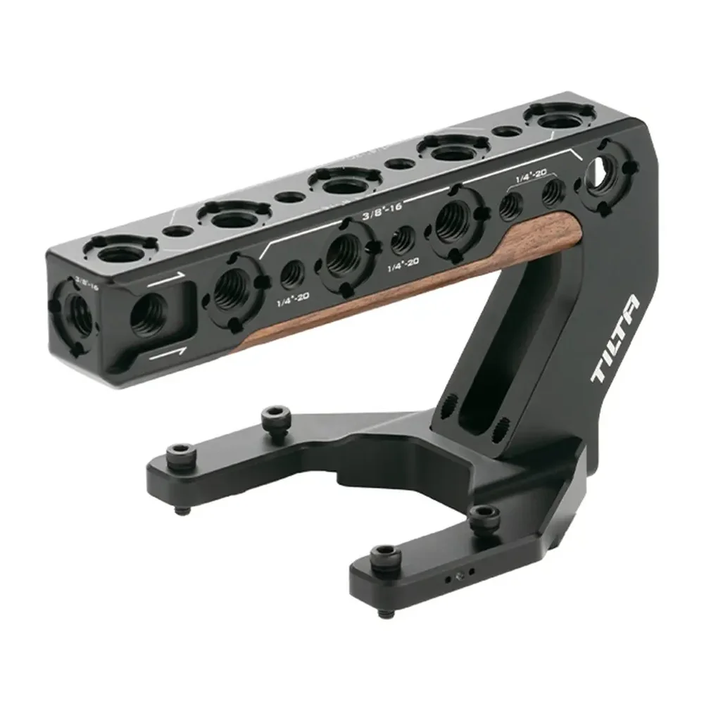 Tilta Top Handle for DJI Ronin 4D v:3481139
