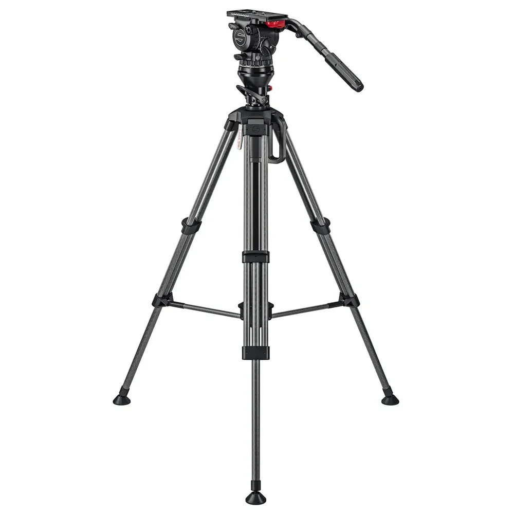 Sachtler System FSB 18T MkII HotPod v:7339007