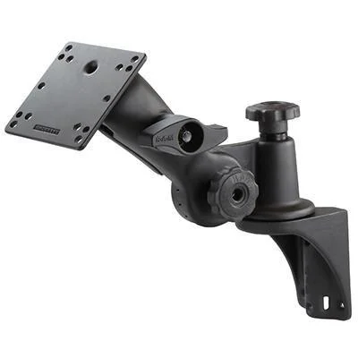 RAM MOUNT RAM RUGGED SWING ARM VERT SYSTEM W/ 246 v:2317042