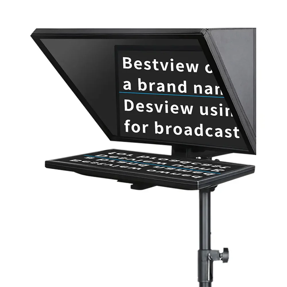 Desview T22 Teleprompter v:6078965