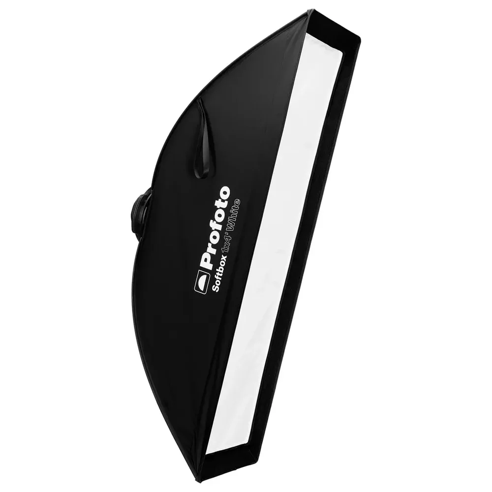 Profoto Softbox 1x4' Strip White v:2927986