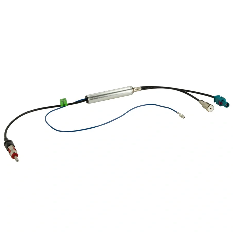 ACV Antenneadapter – Beholde FM v:7977505 ACV Antenneadapter – Beholde FM v:7977505