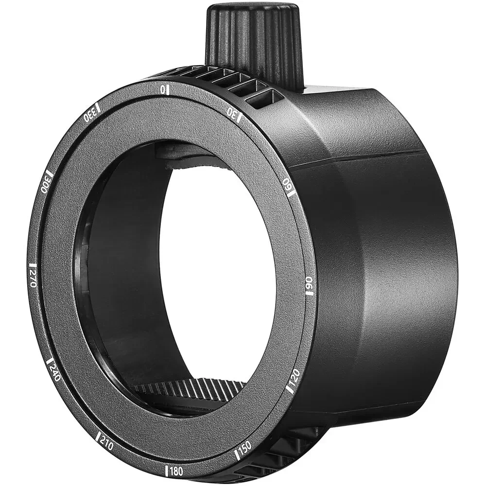 Godox AK-R25 Adapter Holder Speedlite v:8156540