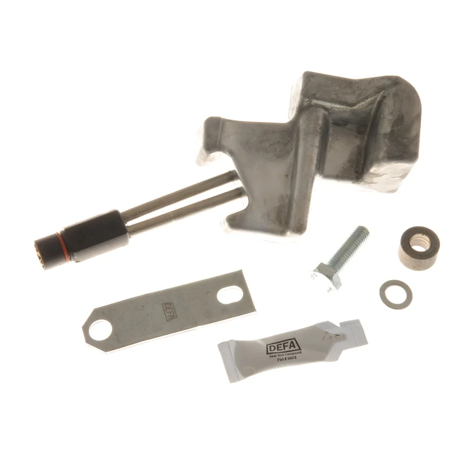 DEFA Motorvarmerelement v:7882844